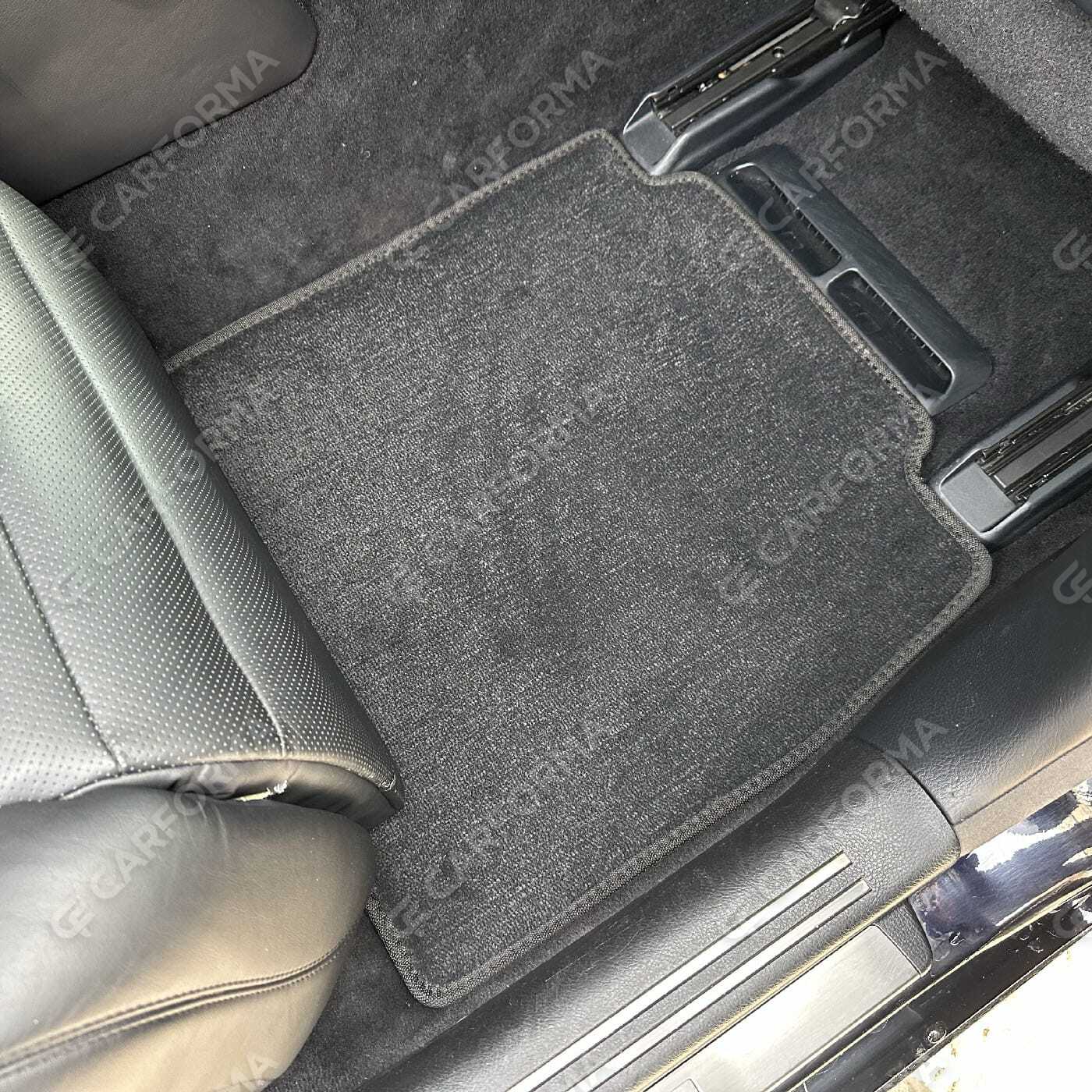 EVA коврики на Lexus LS IV 2006&nbsp;-&nbsp;2017 в Мытищах