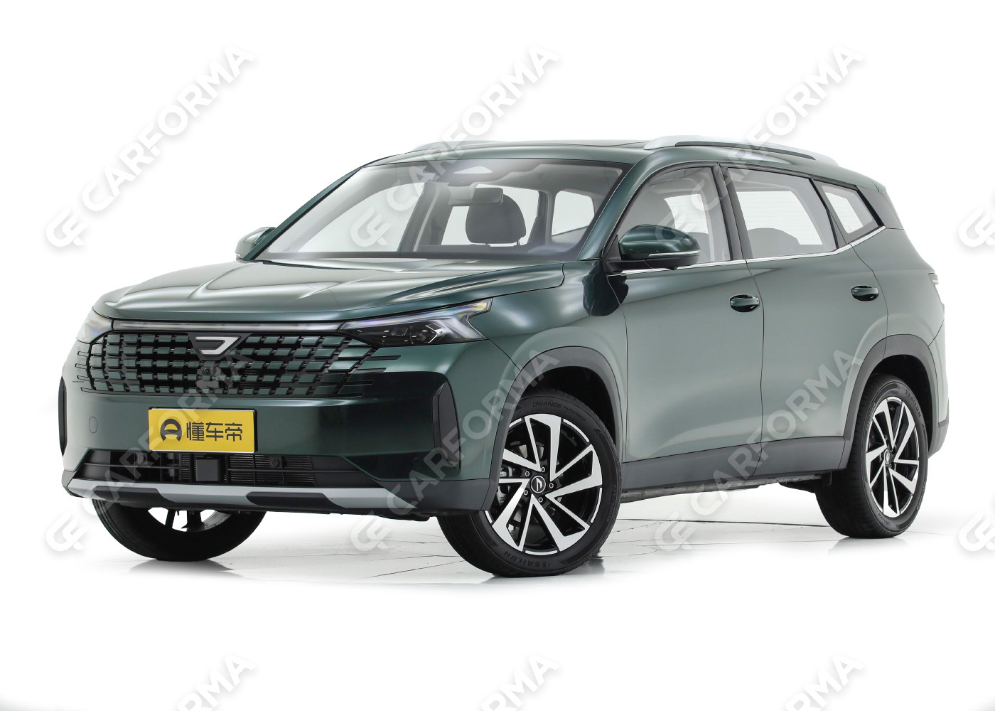 EVA коврики на Jetta VS8 2025&nbsp;-&nbsp;2026 в Мытищах