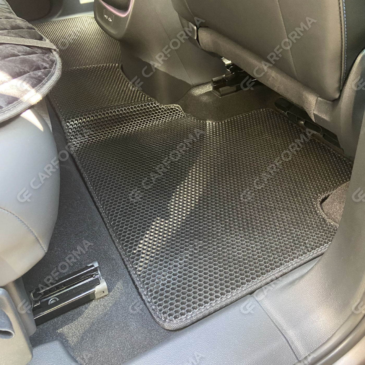 Коврики на Volkswagen Teramont 2016&nbsp;-&nbsp;2026 в Мытищах