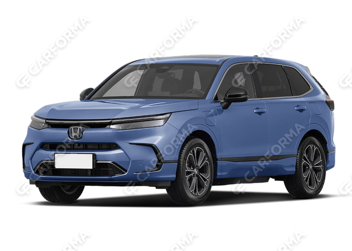 Коврики на Honda Breeze 2 2022&nbsp;-&nbsp;2026