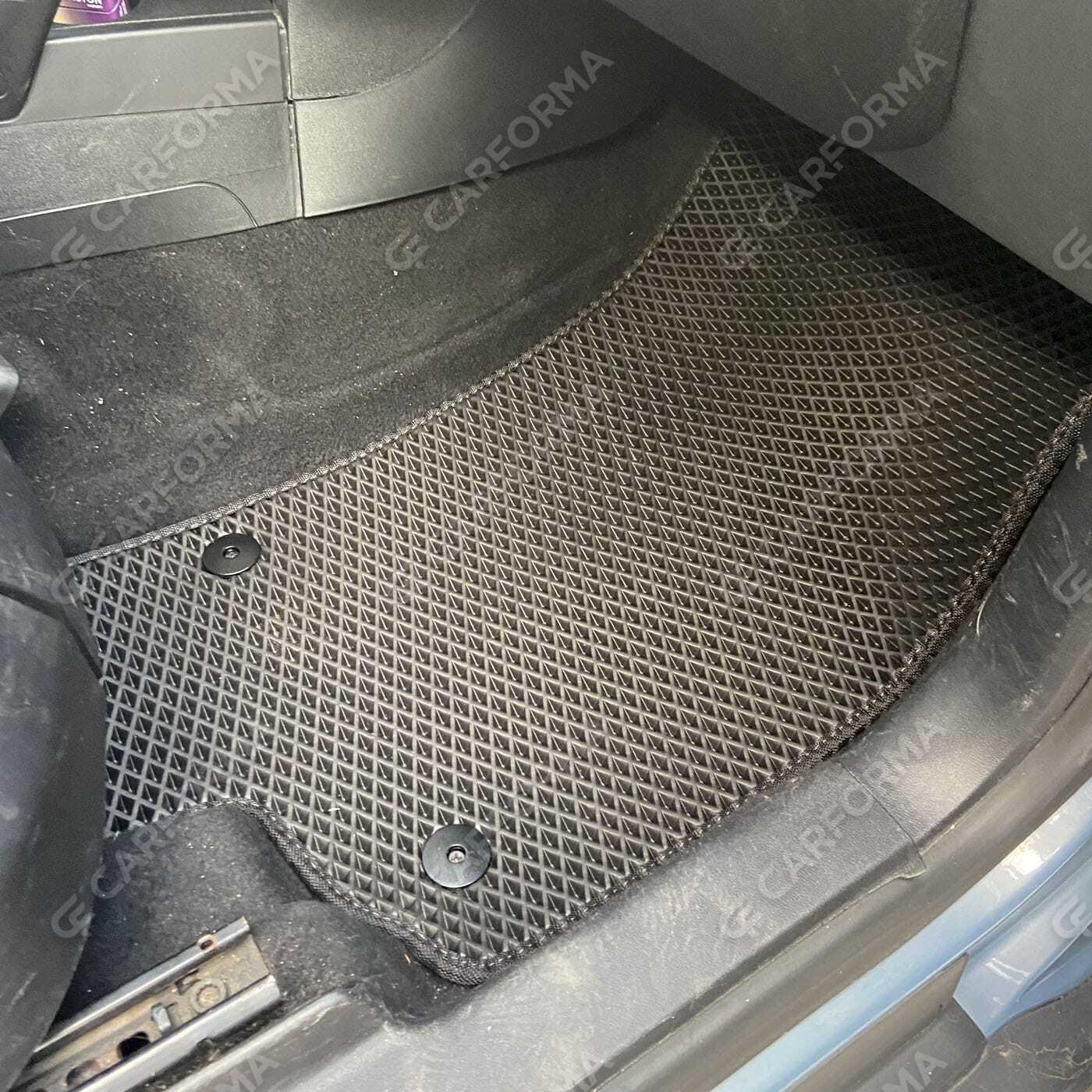 EVA коврики соты Seat Altea 2004&nbsp;-&nbsp;2015 в Мытищах