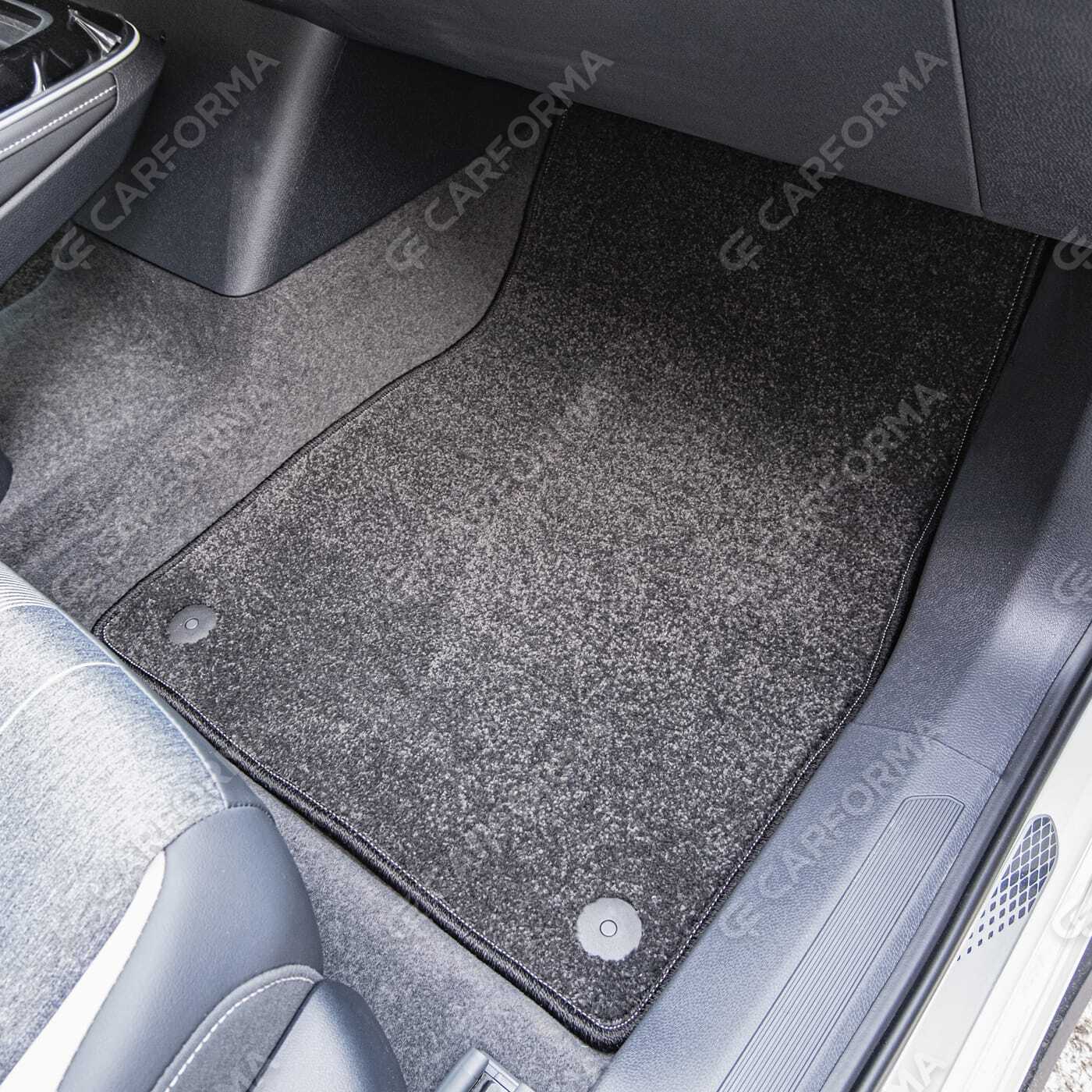 EVA коврики на Audi Q4 e-tron 2021&nbsp;-&nbsp;2026 в Мытищах