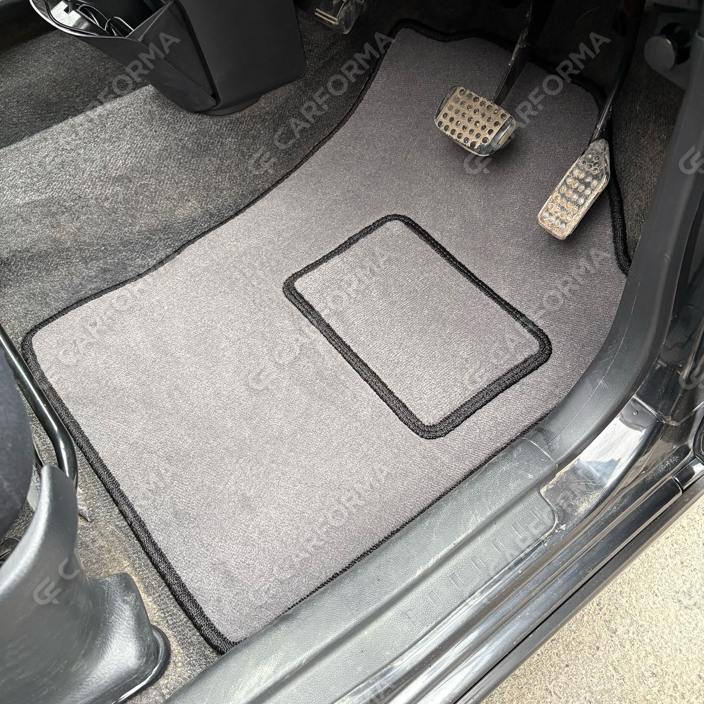 EVA коврики на Daihatsu Move VI 2006&nbsp;-&nbsp;2010 в Мытищах
