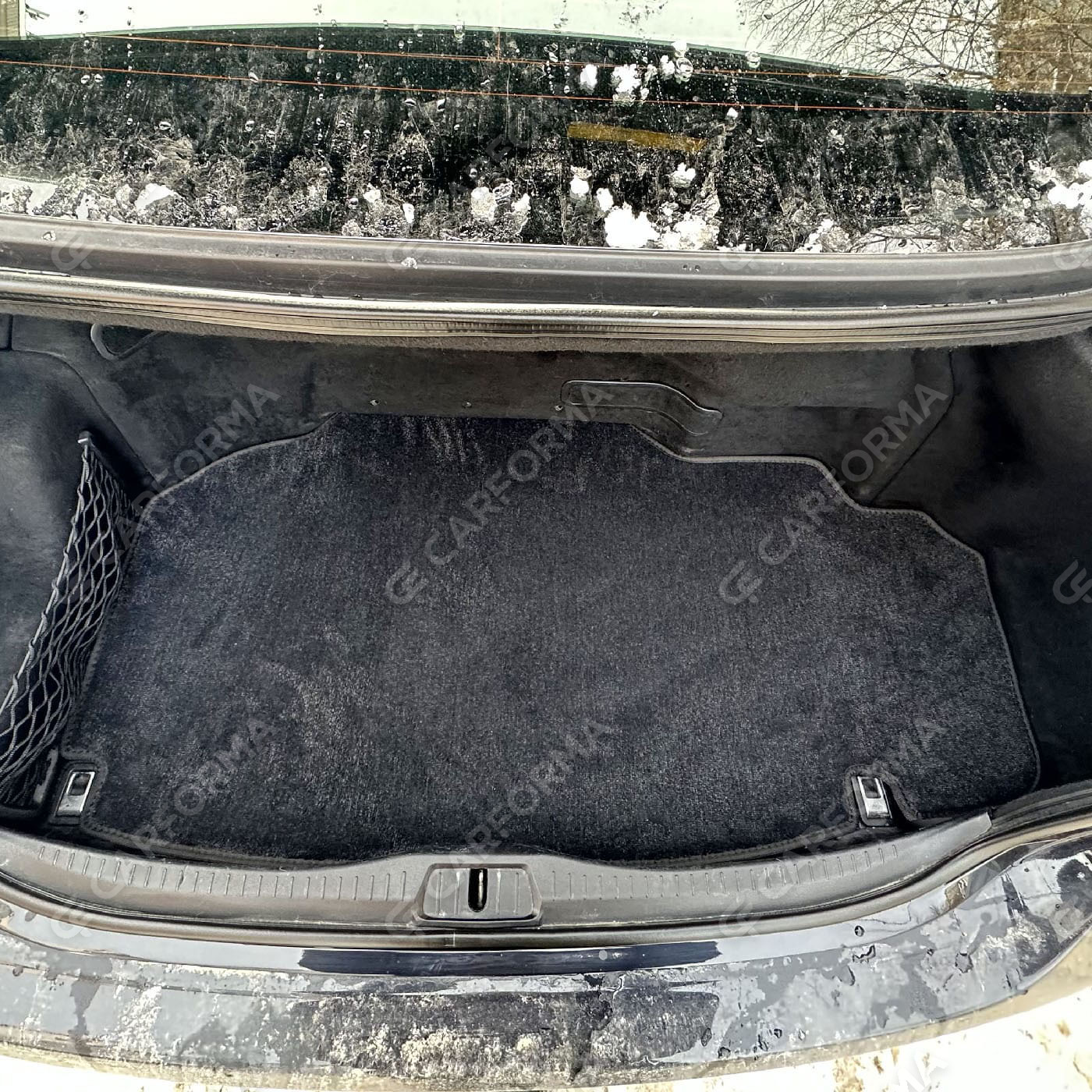 EVA коврики на Lexus LS IV 2006&nbsp;-&nbsp;2017 в Мытищах