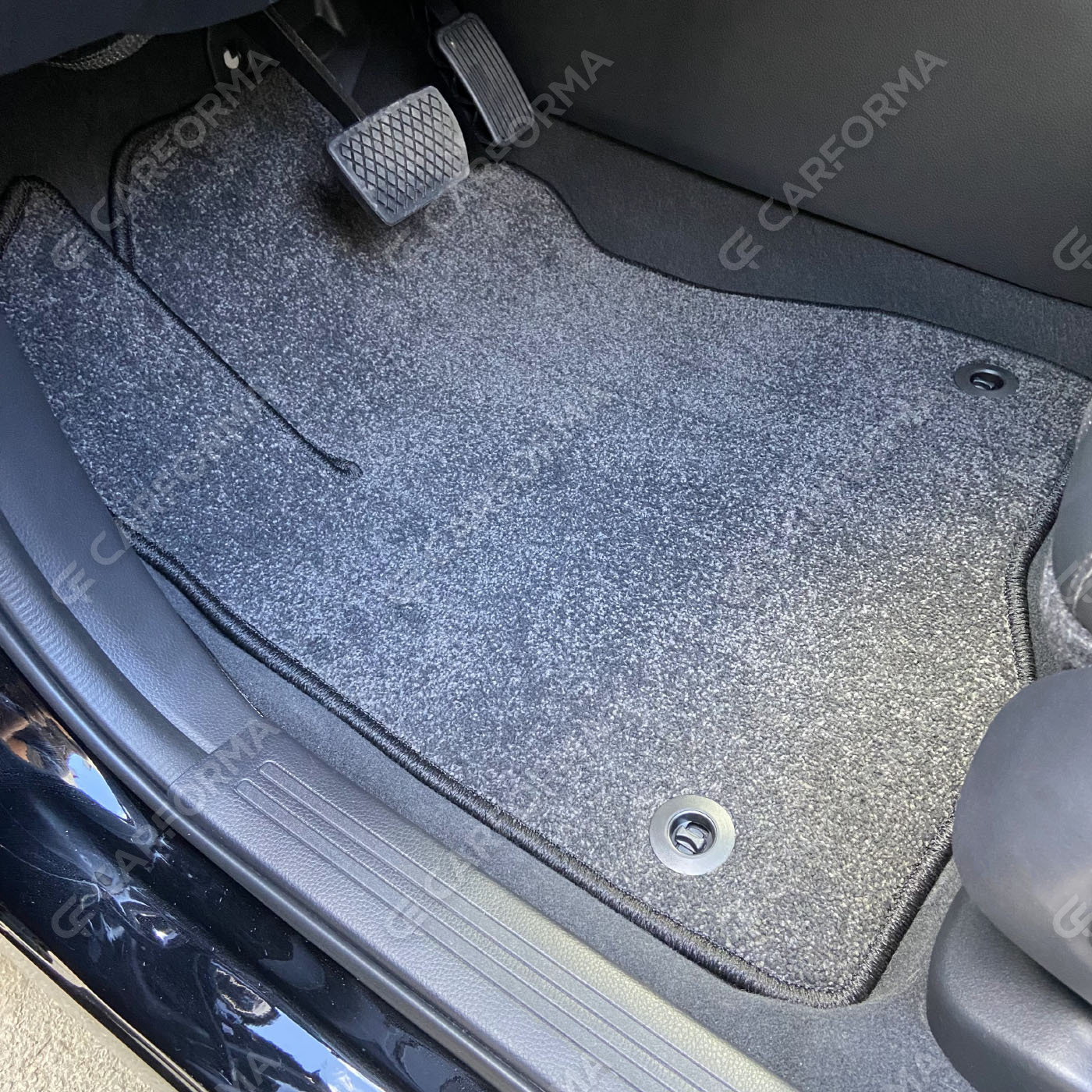 EVA коврики на Honda Breeze 2 2022&nbsp;-&nbsp;2026 в Мытищах