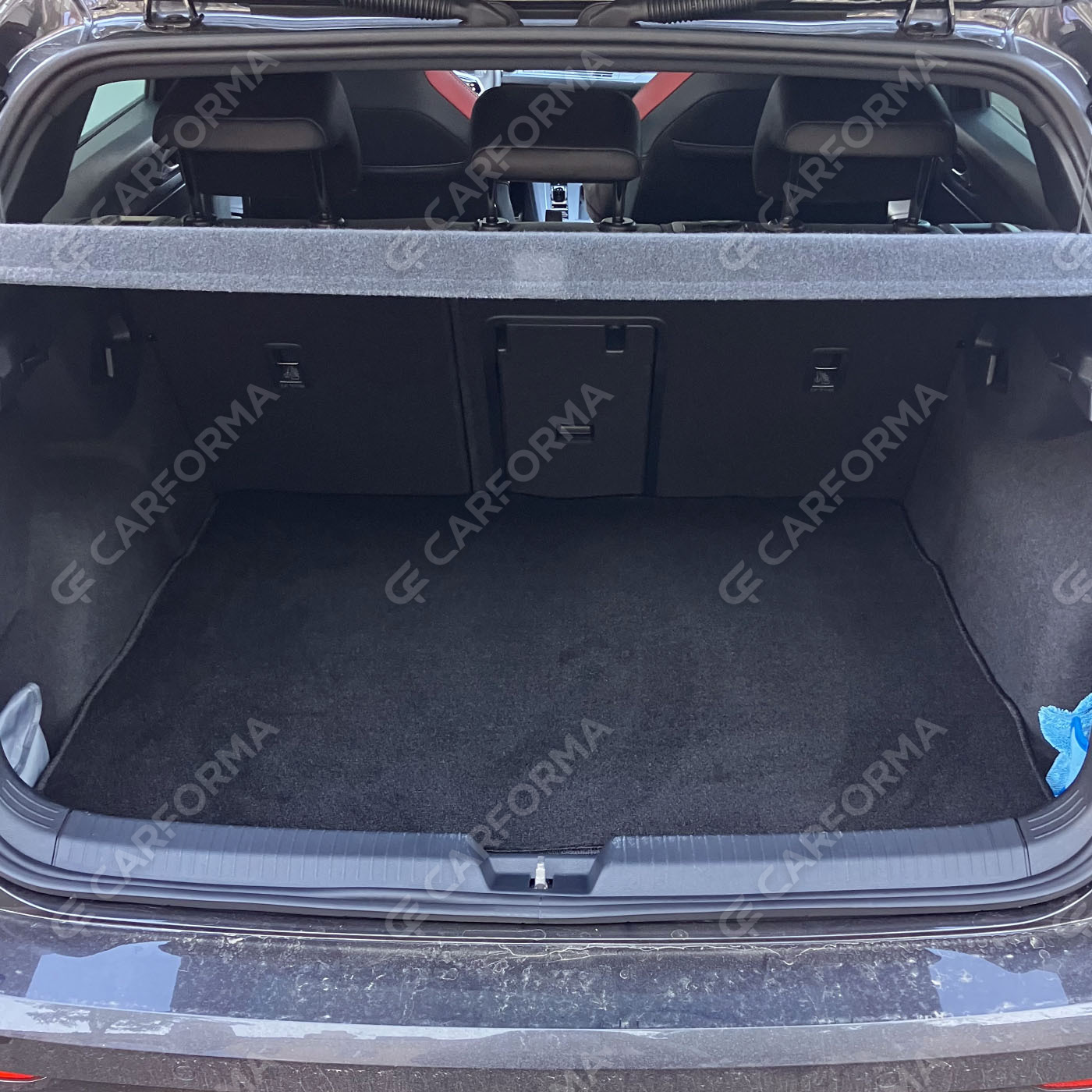 Коврики на Volkswagen Golf R 8 2020&nbsp;-&nbsp;2026 в Мытищах