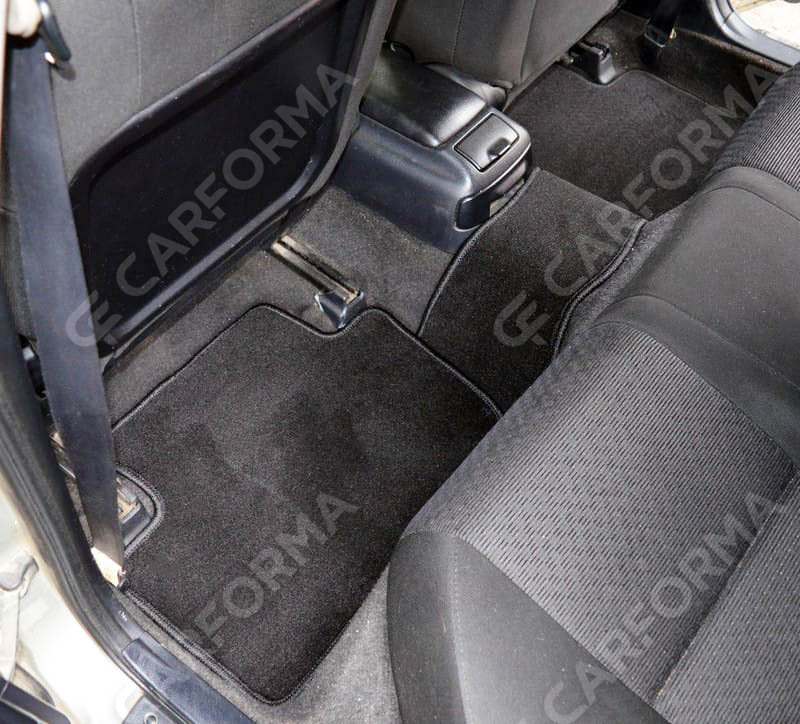 Ворсовые коврики на Toyota Altezza 1998&nbsp;-&nbsp;2005 в Мытищах