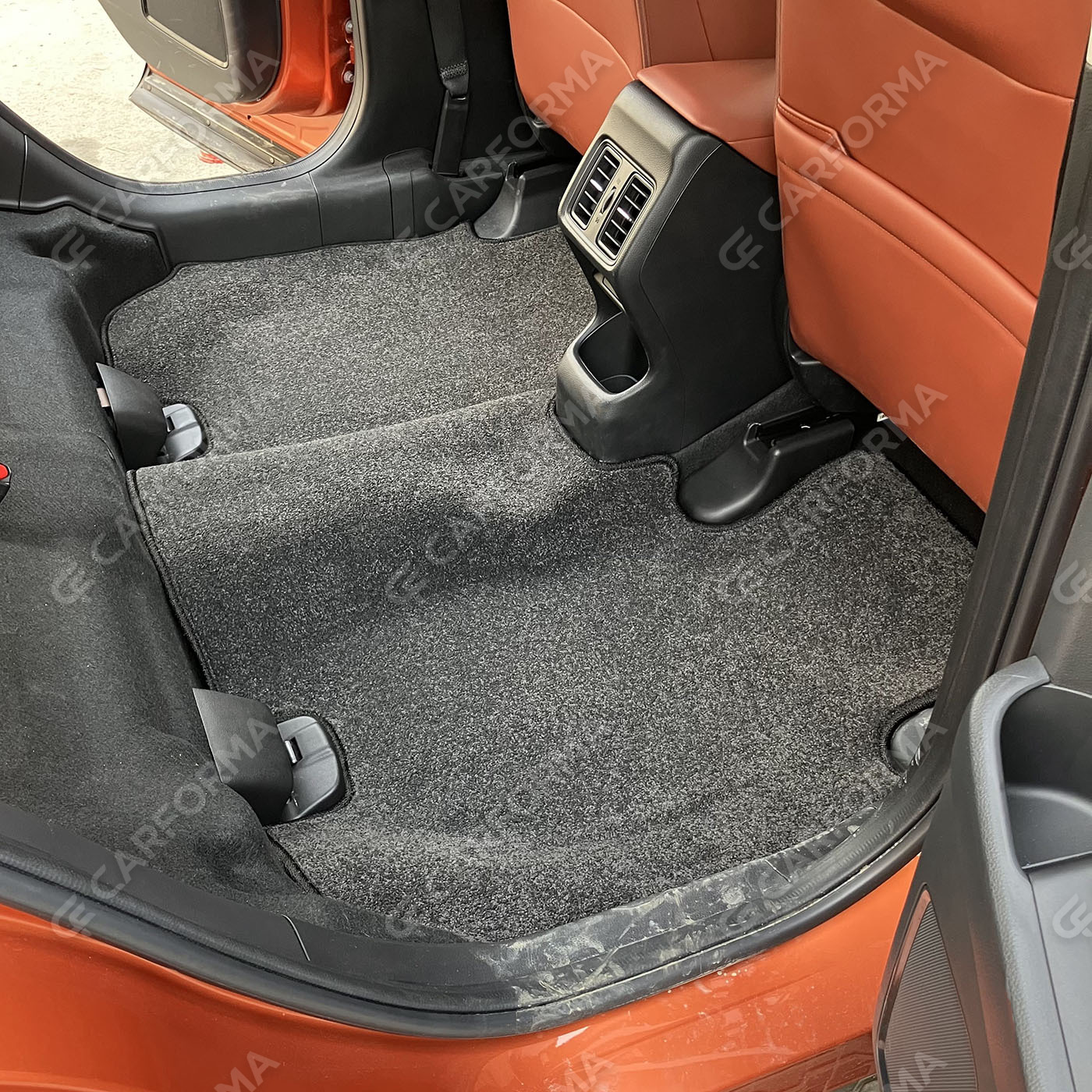 Коврики на Honda XR-V II 2022&nbsp;-&nbsp;2026 в Мытищах