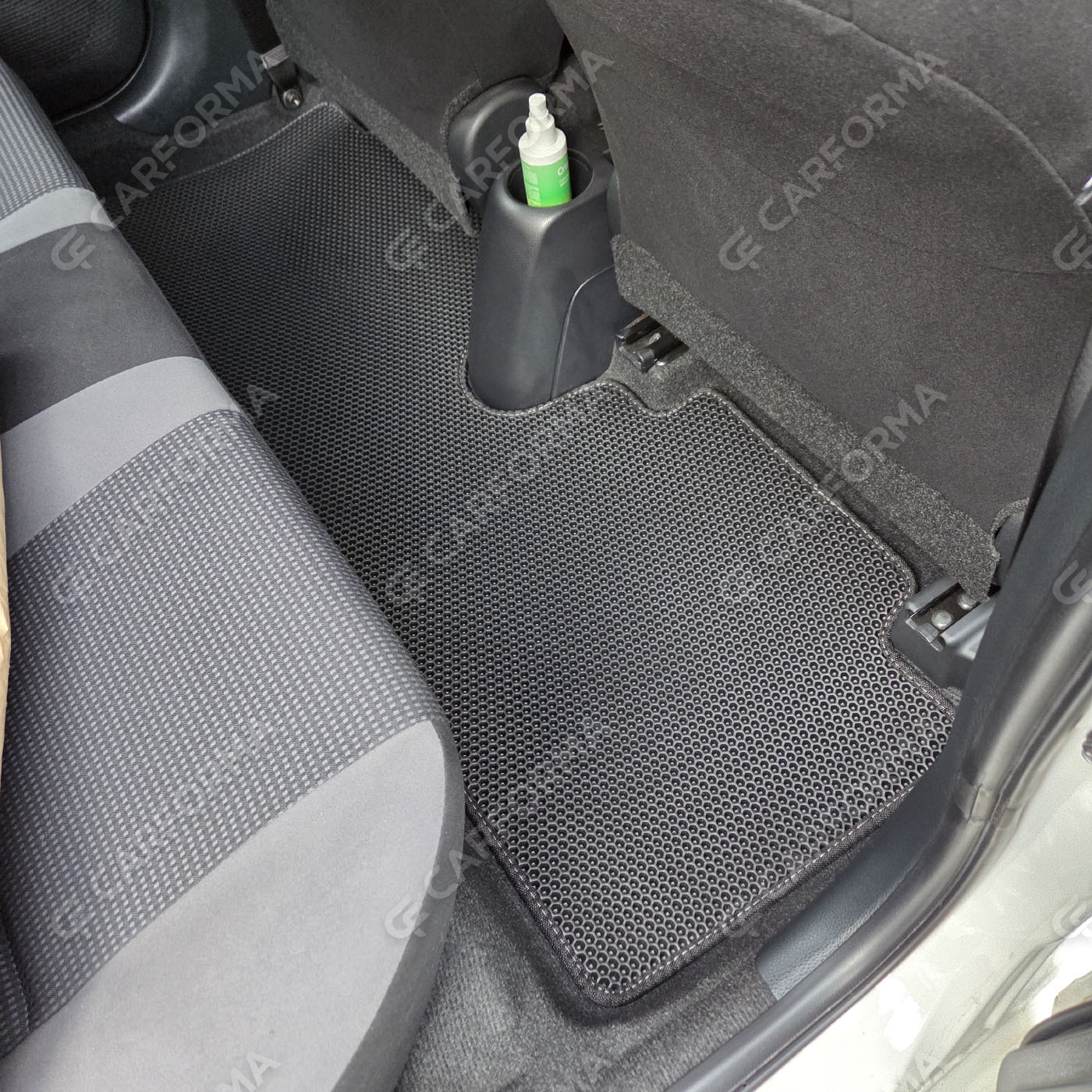 EVA коврики на Toyota Yaris L 2013&nbsp;-&nbsp;2026 в Мытищах