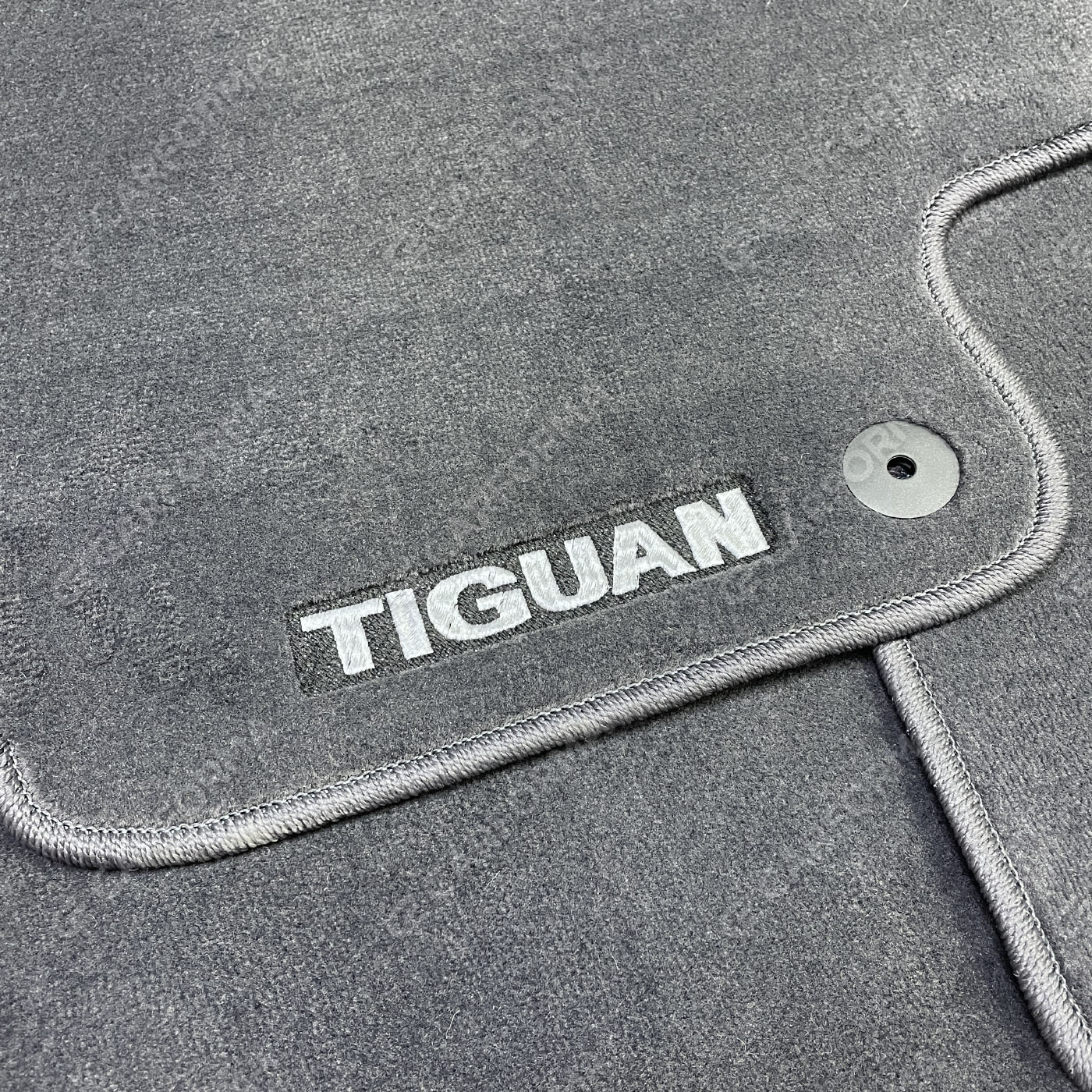 Коврики на Volkswagen Tiguan L Pro 2024&nbsp;-&nbsp;2026 в Мытищах