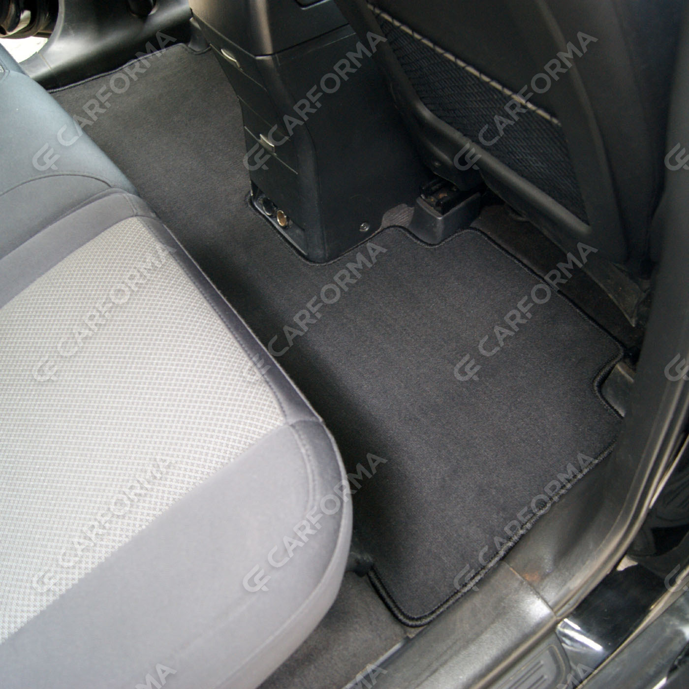 Коврики на Opel Antara 2006&nbsp;-&nbsp;2015 в Мытищах