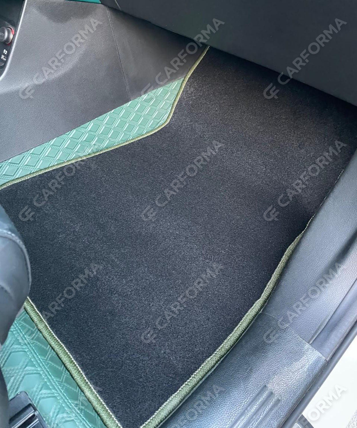 Коврики на GAC GS8 II 2023&nbsp;-&nbsp;2026 в Мытищах