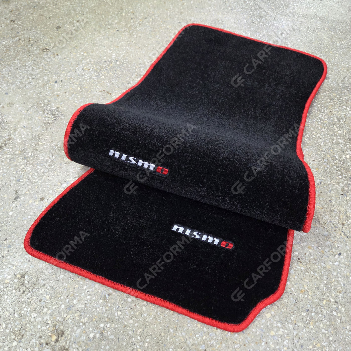 Коврики на Nissan Patrol (Y62) 2010&nbsp;-&nbsp;2024 в Мытищах