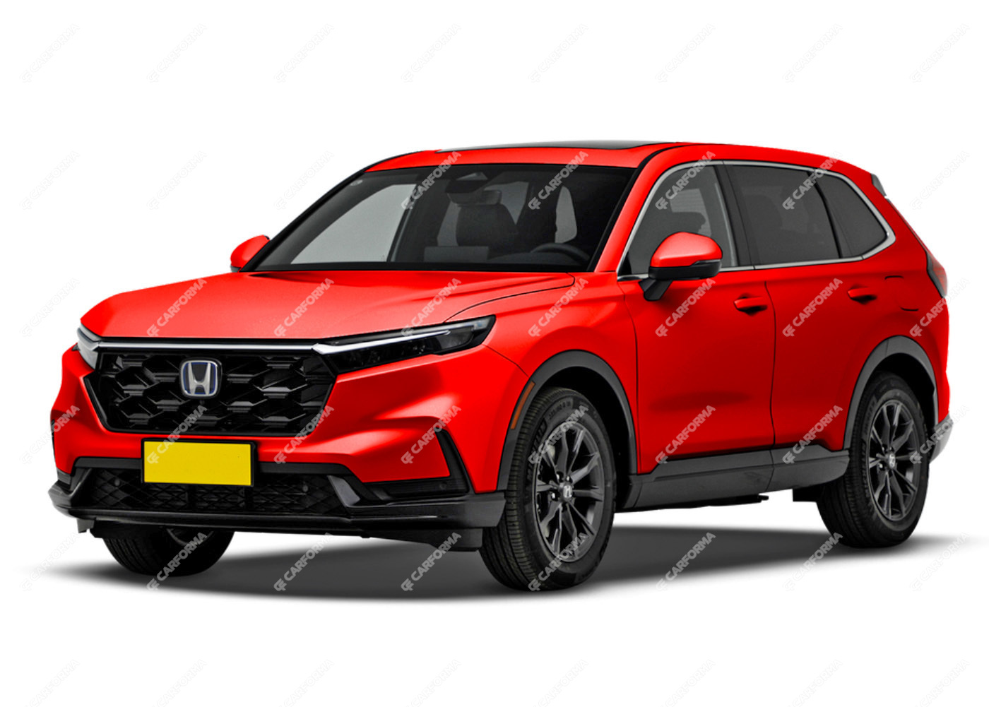 Коврики на Honda CR-V VI 2022 - 2025