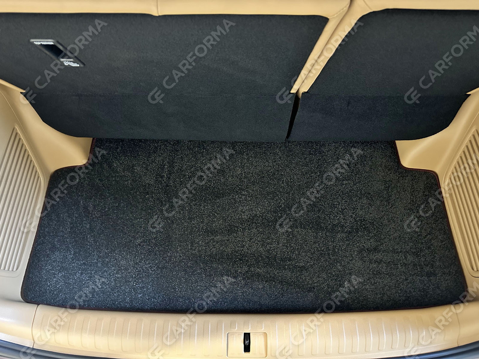 Ворсовые коврики на Voyah Dream 2021&nbsp;-&nbsp;2026 в Мытищах