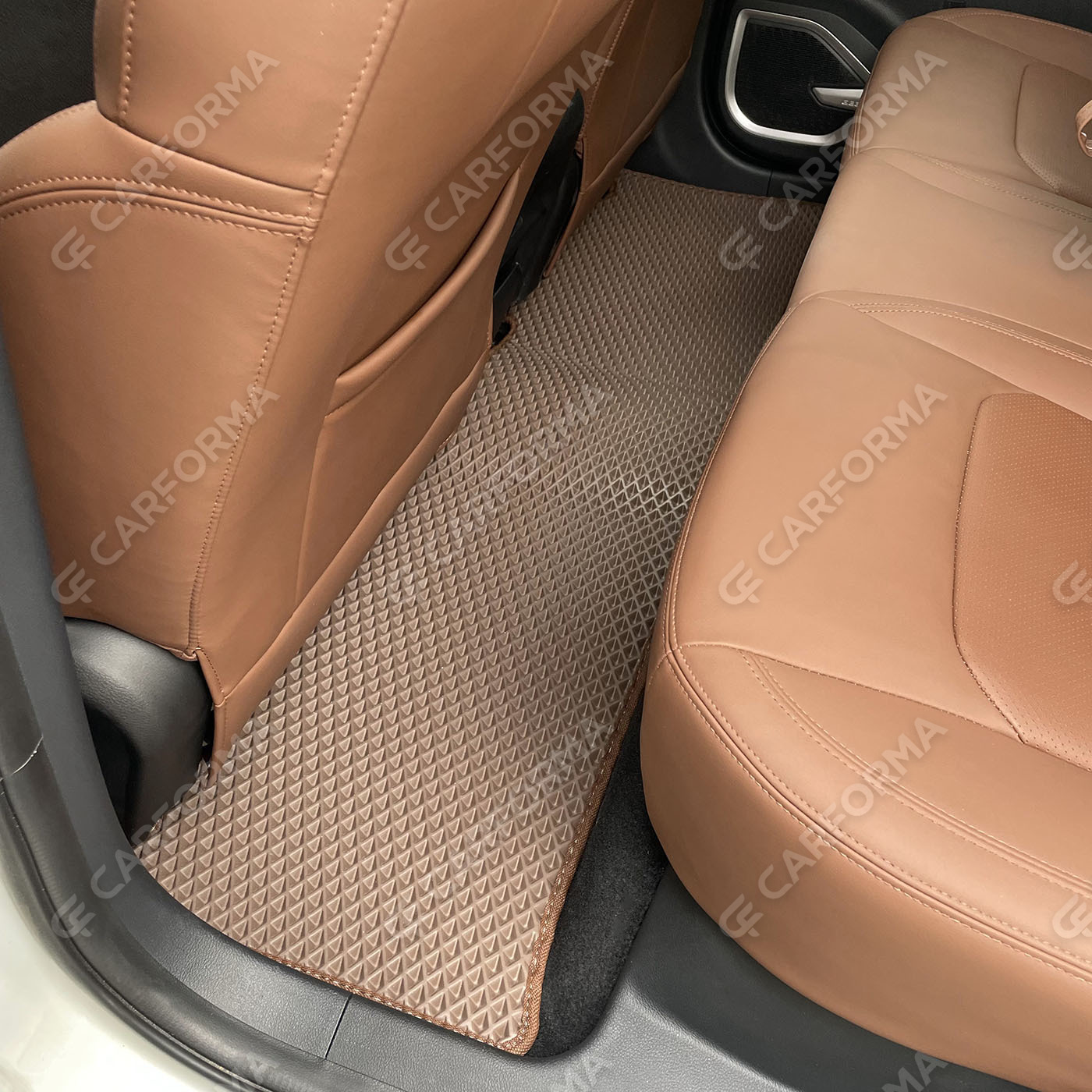 Ворсовые коврики на Geely Vision X6 Pro 2021&nbsp;-&nbsp;2024 в Мытищах
