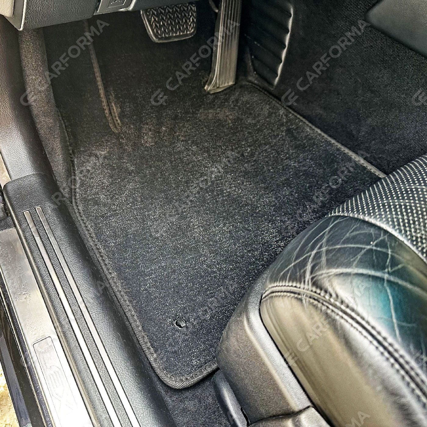 EVA коврики на Lexus LS IV 2006&nbsp;-&nbsp;2017 в Мытищах