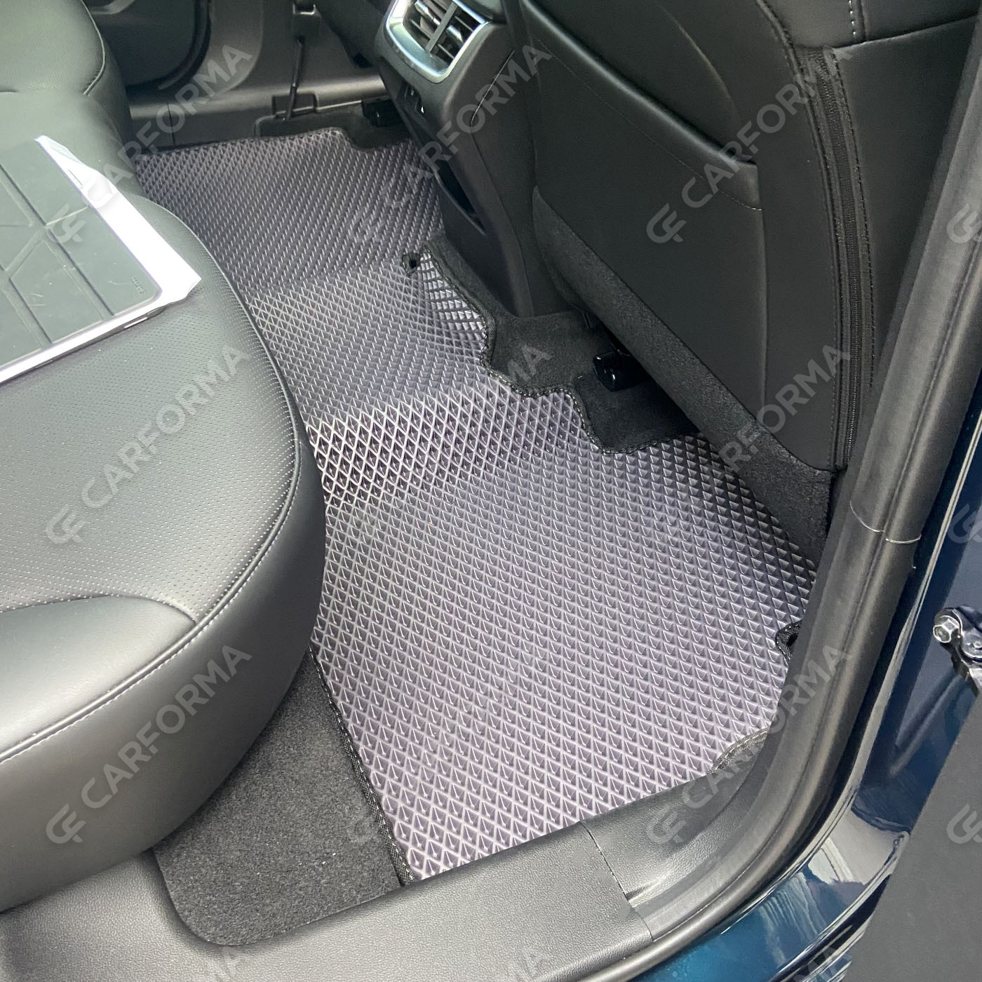 Ворсовые коврики на Haval F7x II 2025&nbsp;-&nbsp;2026 в Мытищах