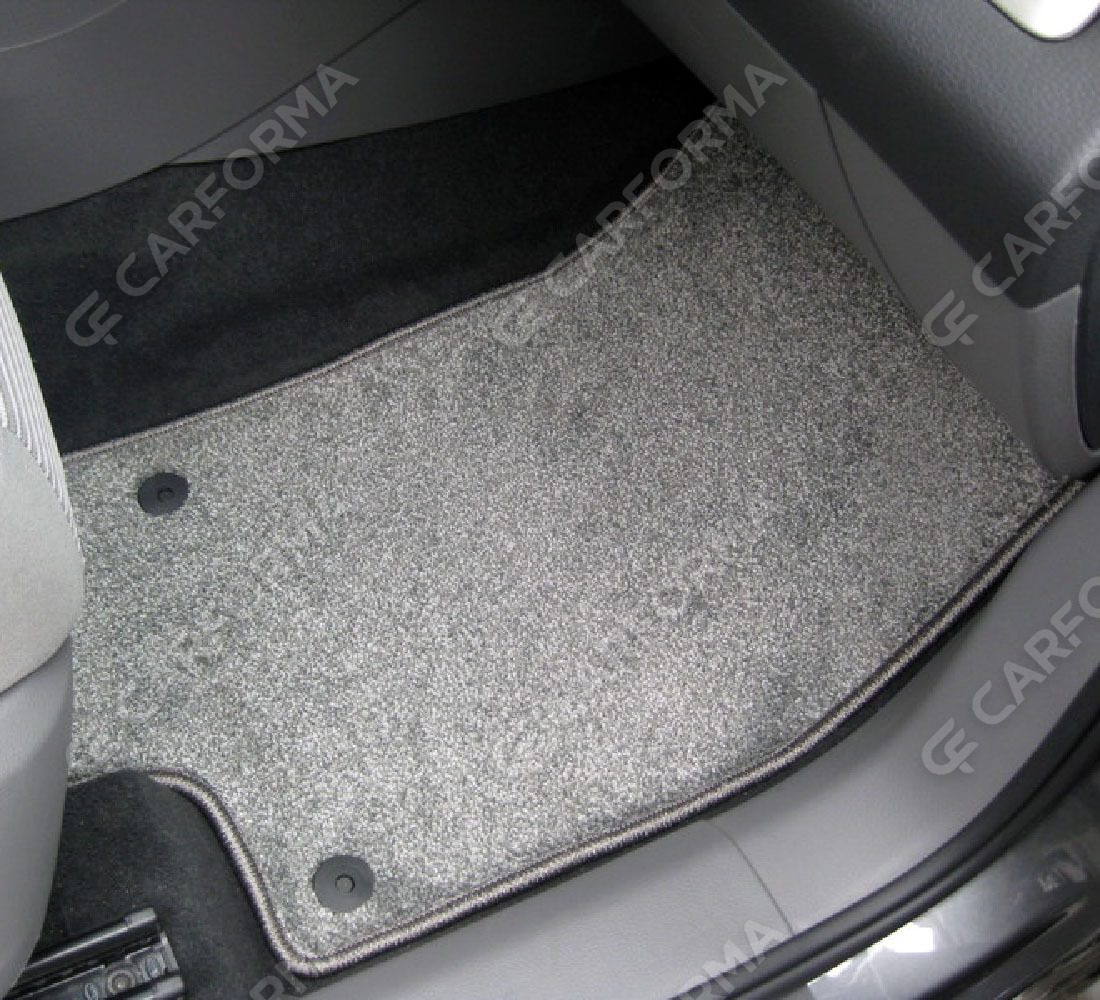 EVA коврики ромб Seat Alhambra II 2010&nbsp;-&nbsp;2020 в Мытищах
