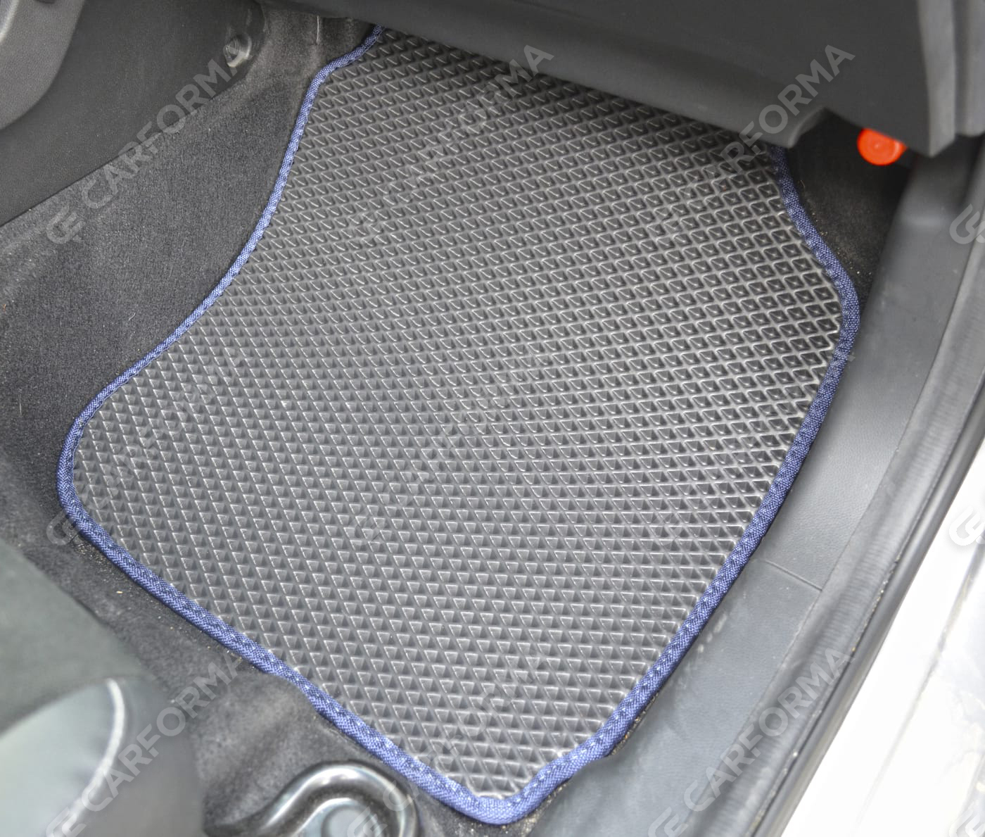 EVA коврики на Honda Life 2020&nbsp;-&nbsp;2026 в Мытищах