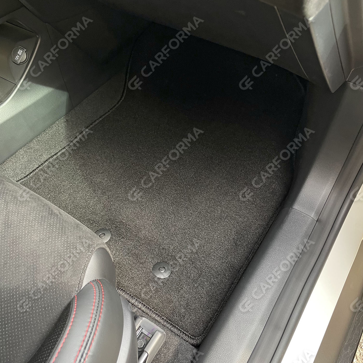 Коврики на Mazda EZ-6 2024&nbsp;-&nbsp;2026 в Мытищах