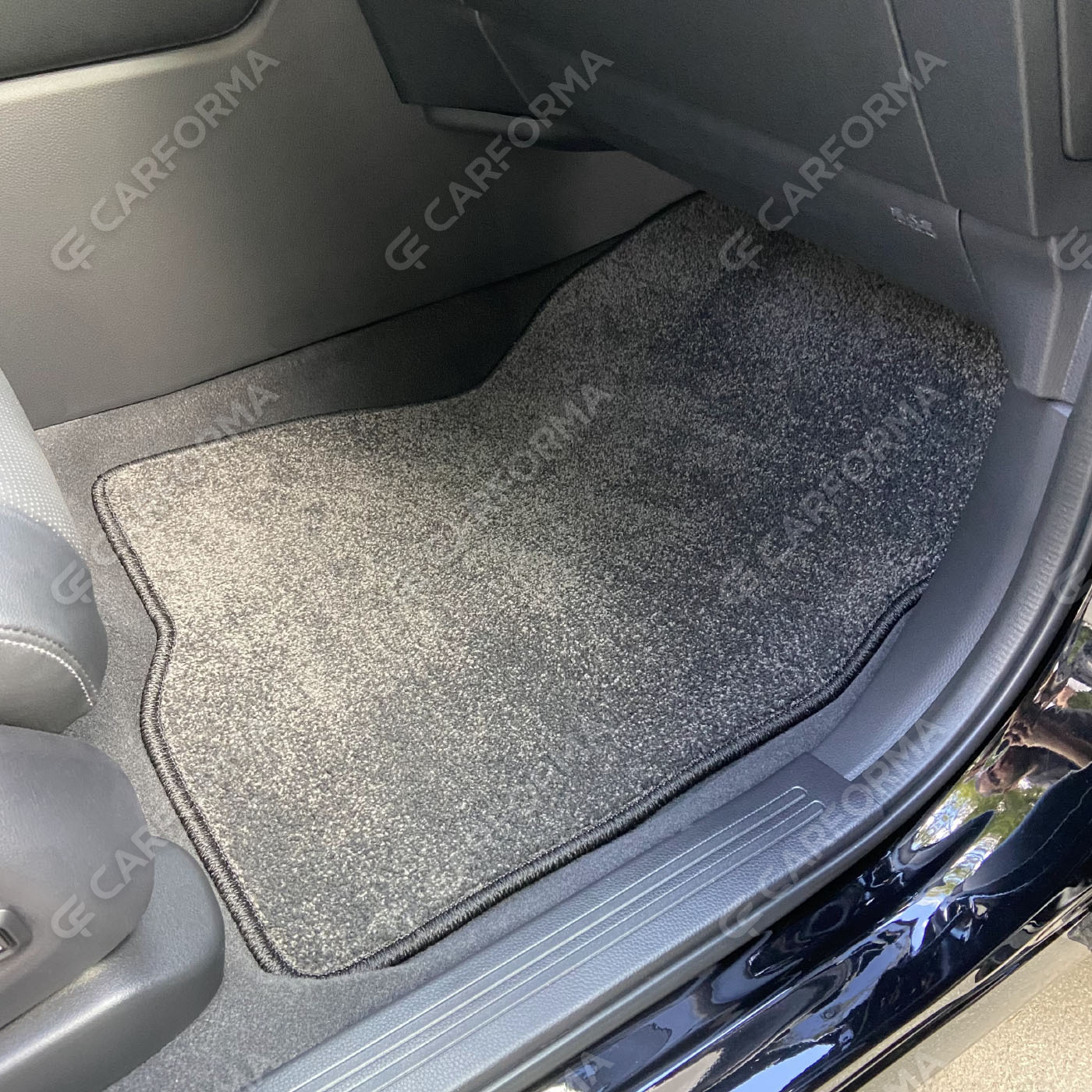 EVA коврики на Honda Breeze 2 2022&nbsp;-&nbsp;2026 в Мытищах