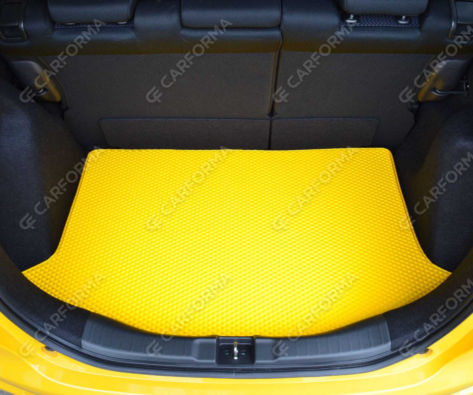 EVA коврики на Honda Life 2020&nbsp;-&nbsp;2026 в Мытищах