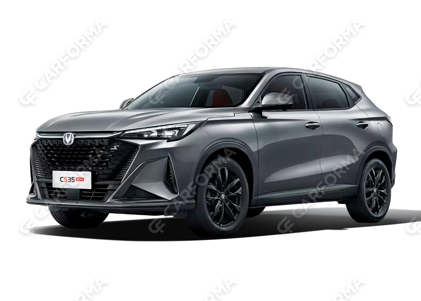 Коврики на Changan CS35 Max 2025&nbsp;-&nbsp;2026 в Мытищах