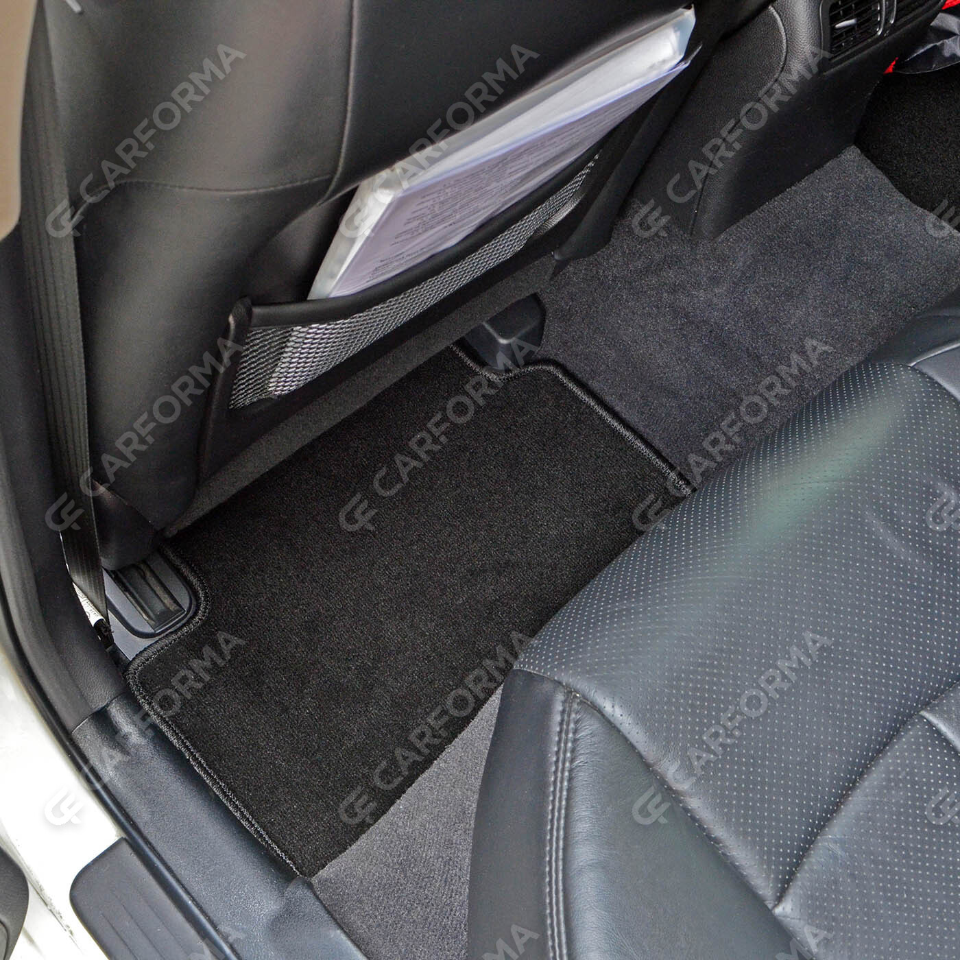 EVA коврики на Infiniti G IV Седан 2006&nbsp;-&nbsp;2014 в Мытищах