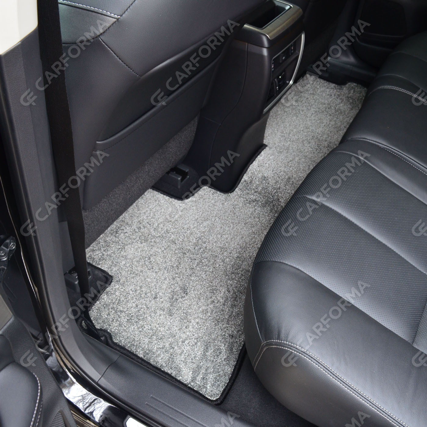 EVA коврики на Nissan Murano (Z52) 2014&nbsp;-&nbsp;2022 в Мытищах