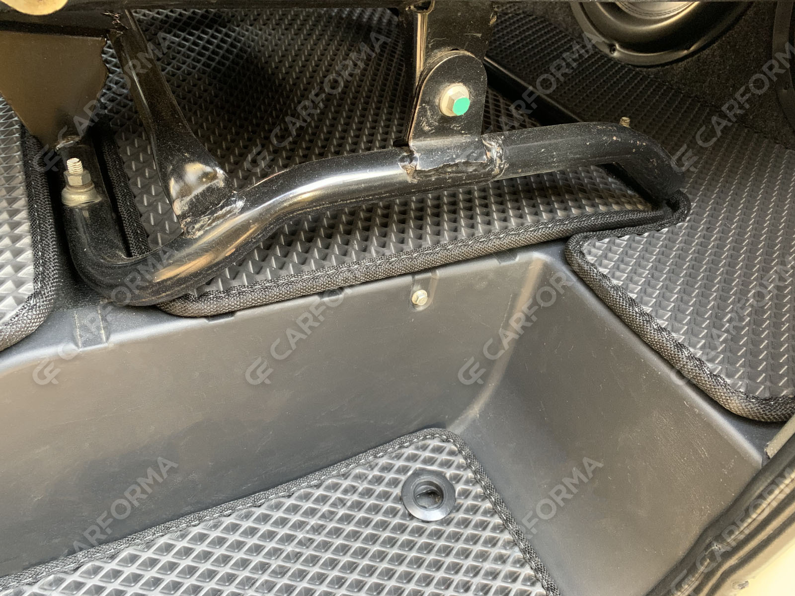 Коврики на ГАЗ ГАЗель 1994&nbsp;-&nbsp;2026 в Мытищах