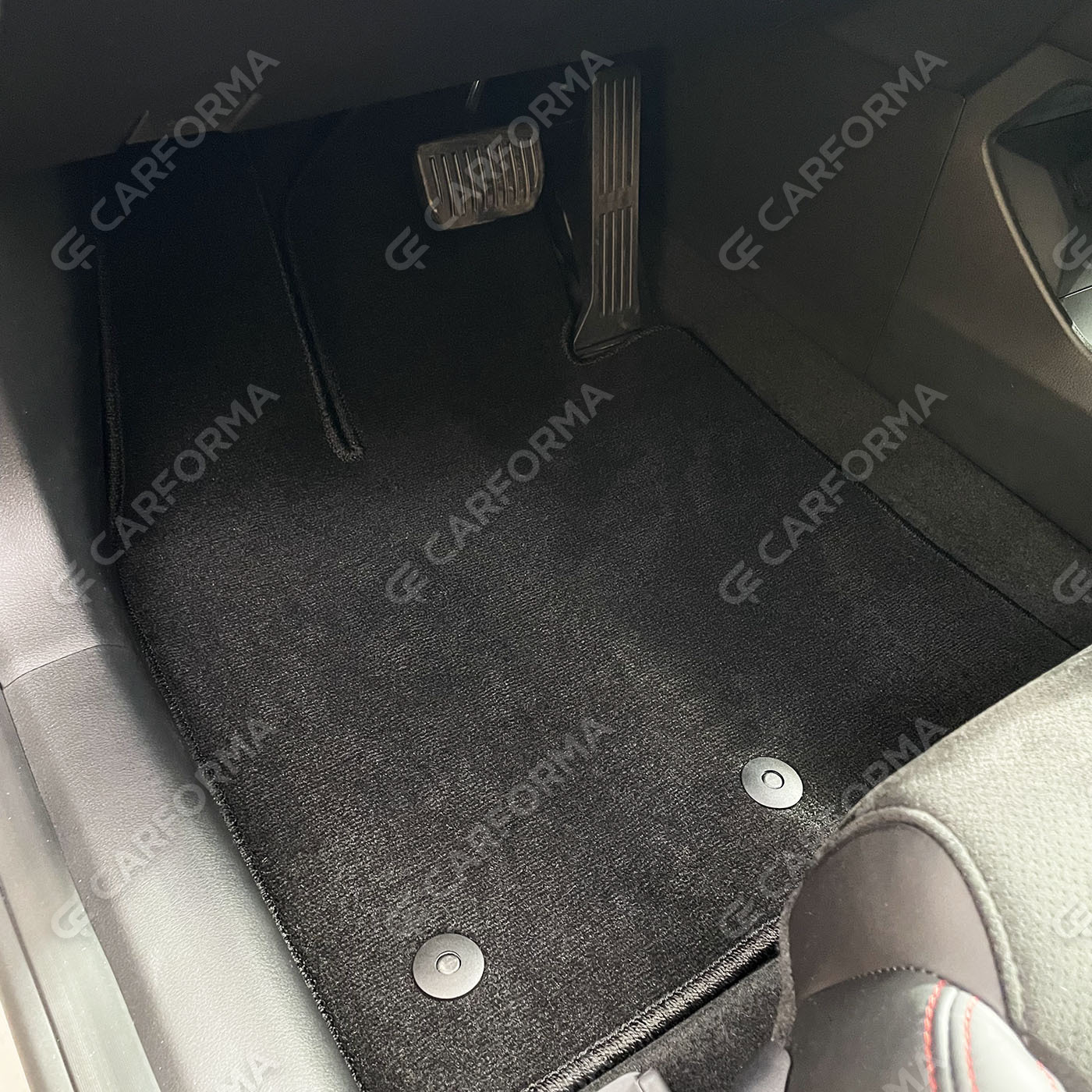 Коврики на Mazda EZ-6 2024&nbsp;-&nbsp;2026 в Мытищах