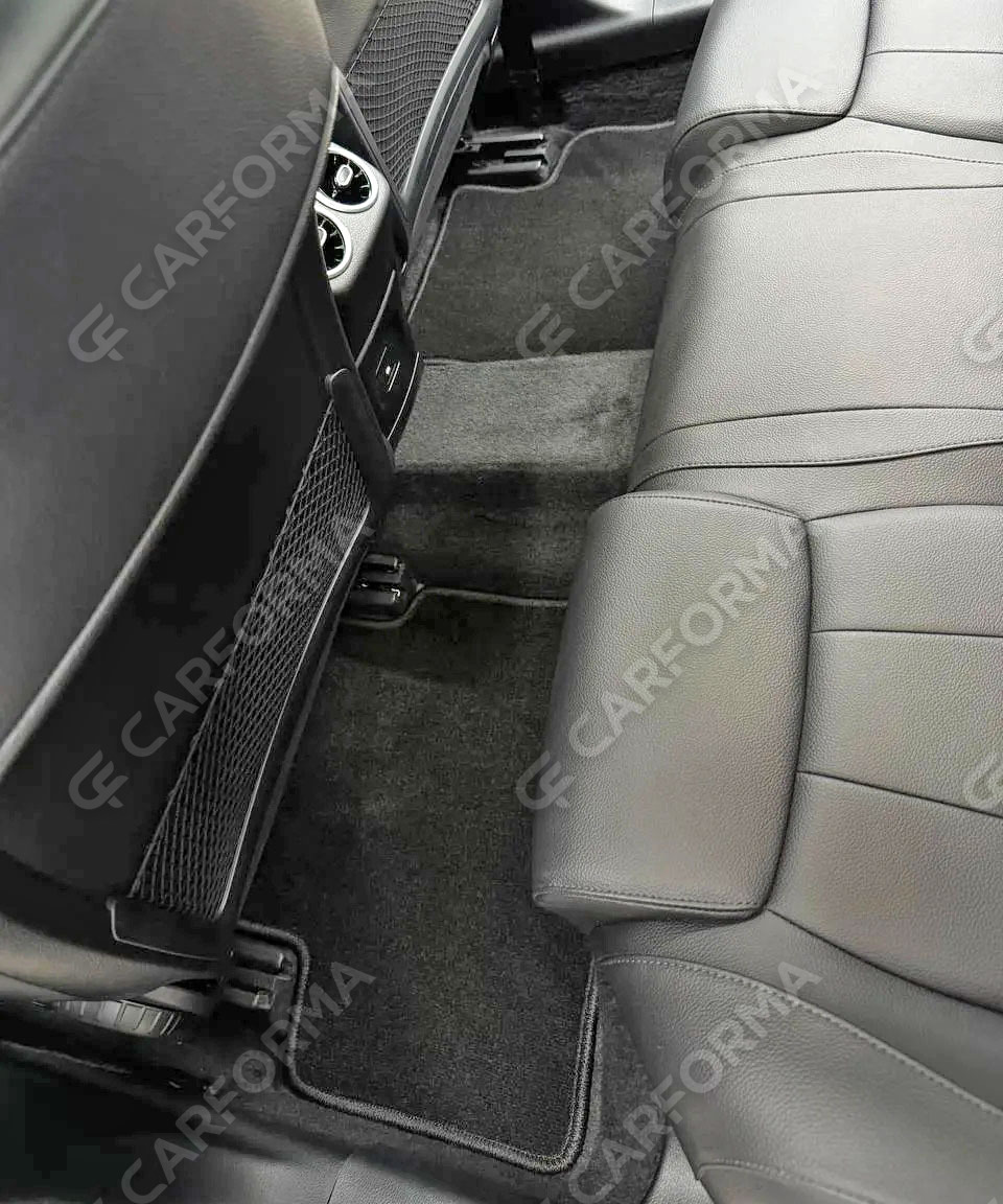 Коврики на Mercedes A (W177) 2018&nbsp;-&nbsp;2026 в Мытищах