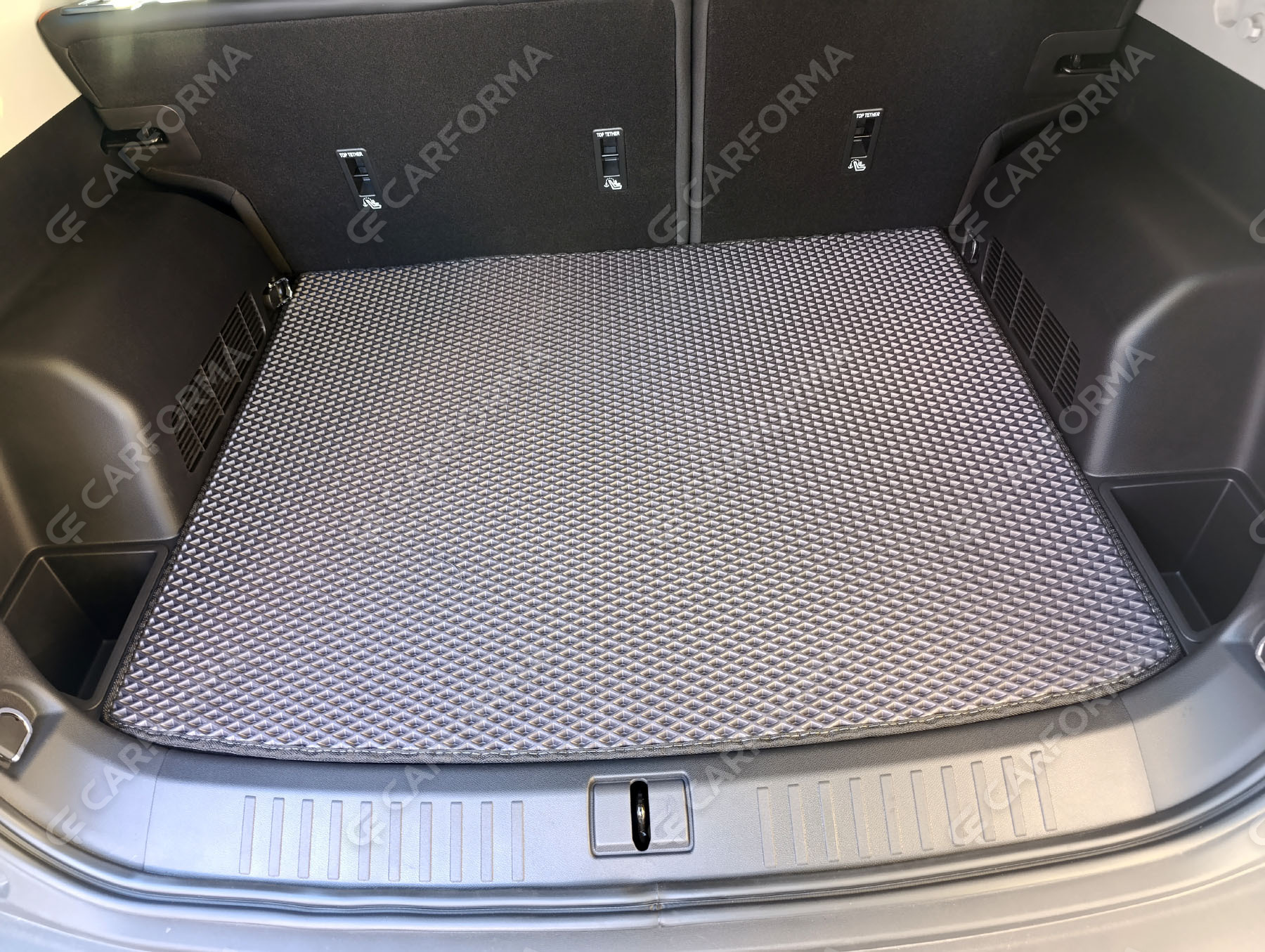 Коврики на Jetour T1 2025&nbsp;-&nbsp;2026 в Мытищах