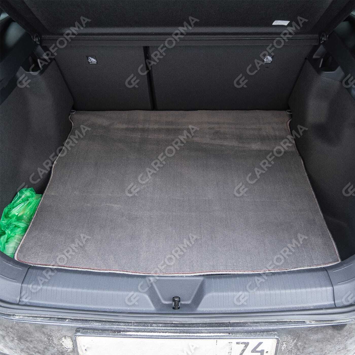 EVA коврики на Audi Q4 e-tron 2021&nbsp;-&nbsp;2026 в Мытищах