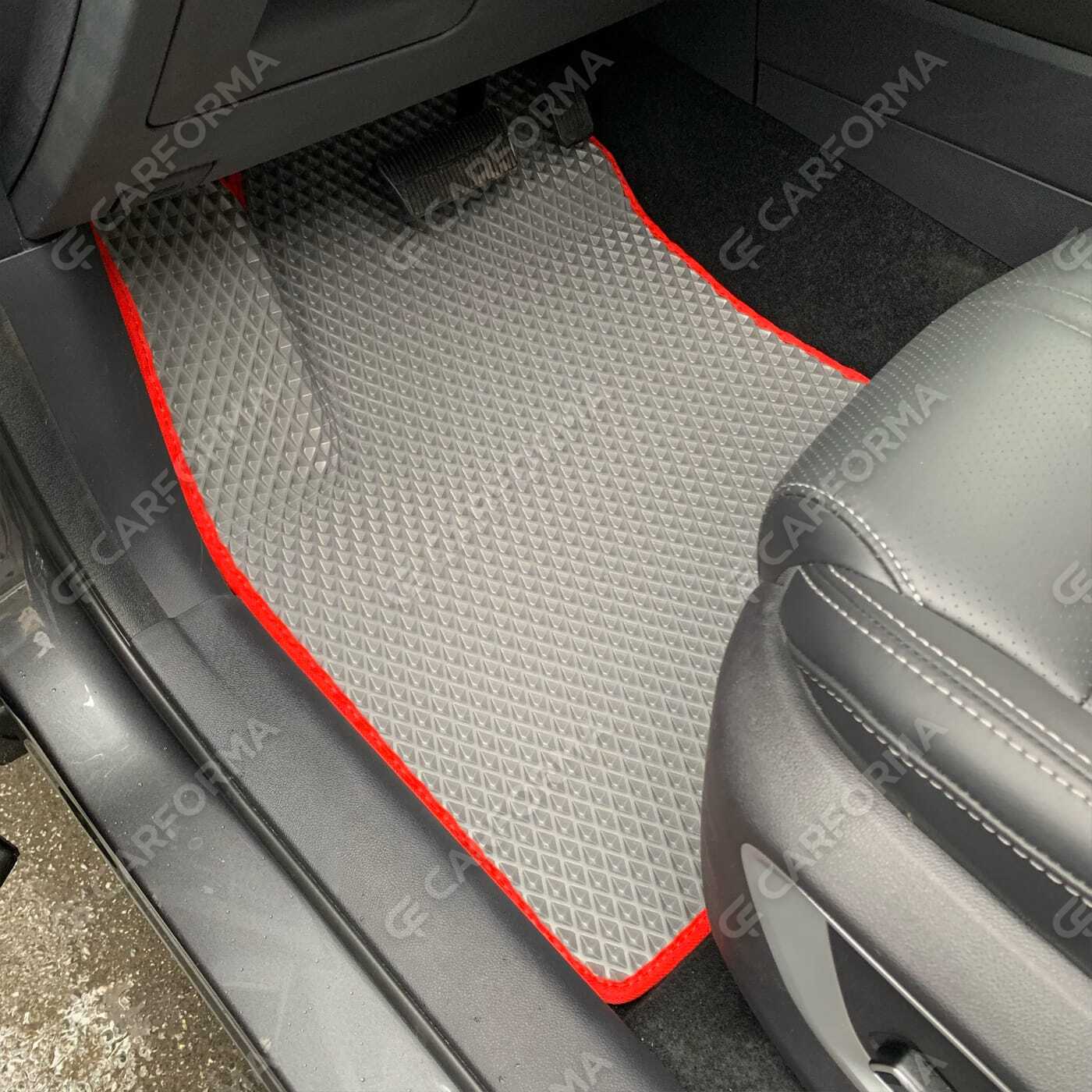 EVA коврики на Changan CS75 Plus II 2022&nbsp;-&nbsp;2026 в Мытищах