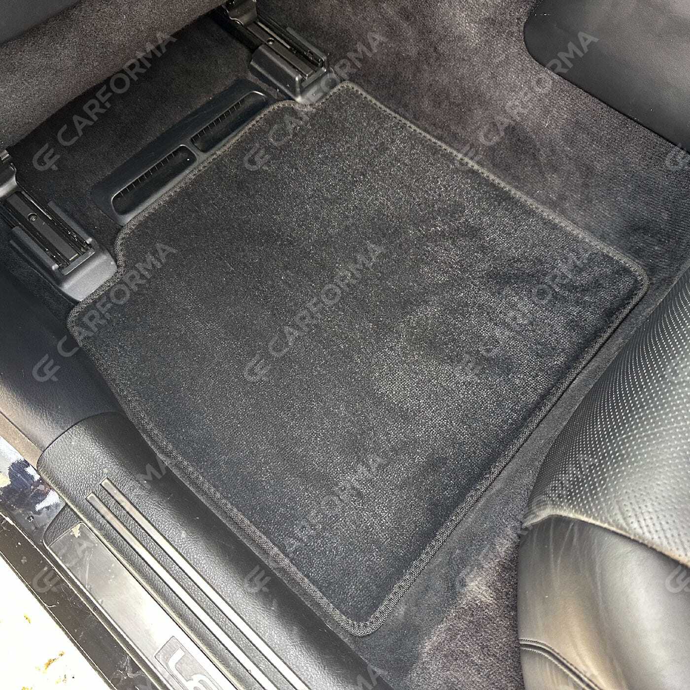 EVA коврики на Lexus LS IV 2006&nbsp;-&nbsp;2017 в Мытищах