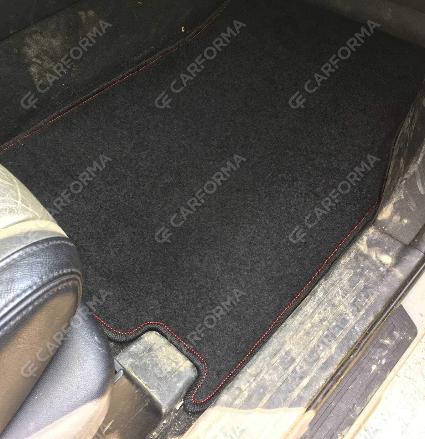 Водительские eva коврики соты Mazda CX9 I 2007&nbsp;-&nbsp;2015 в Мытищах