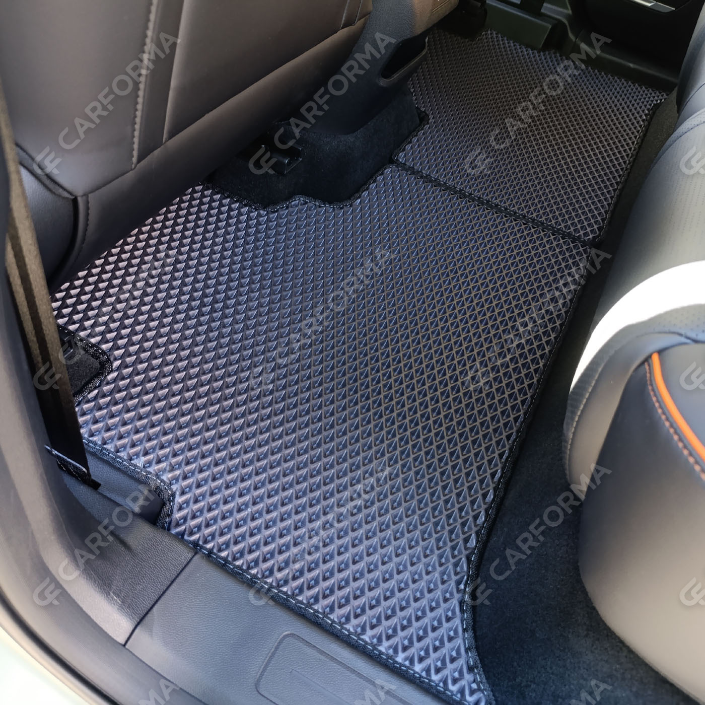 Коврики на Jetour T1 2025&nbsp;-&nbsp;2026 в Мытищах