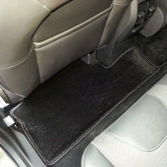 EVA коврики на Ford Kuga I 2008 - 2013 в Мытищах