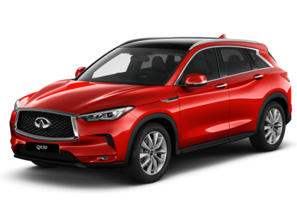 Ворсовые коврики на Infiniti QX50 II 2017 - 2025 в Мытищах