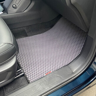 Ворсовые коврики на Haval F7x II 2025&nbsp;-&nbsp;2026 в Мытищах