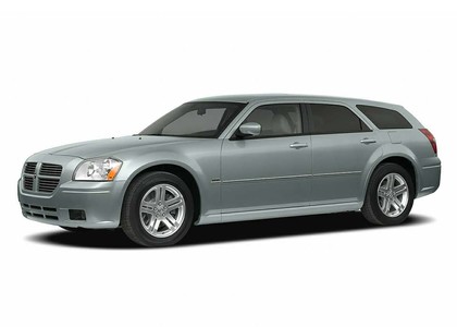 Коврики на Dodge Magnum 2003 - 2008 в Мытищах