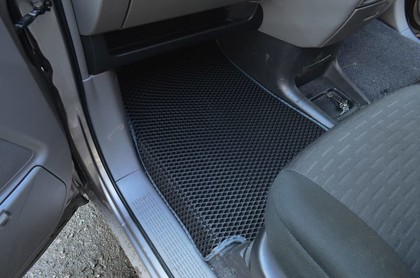 EVA коврики на Toyota Noah (R60) 2001 - 2007 в Мытищах