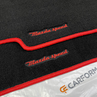 Коврики на Mazda MX5 III 2005&nbsp;-&nbsp;2015 в Мытищах