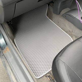 Коврики на Honda Civic V 3d 1991 - 1996 в Мытищах