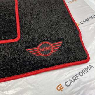 EVA коврики на Mini Cooper Paceman (R61) 2012&nbsp;-&nbsp;2017 в Мытищах