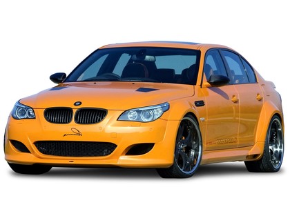 Ворсовые коврики на BMW 5 (E60/E61) 2003 - 2010 в Мытищах