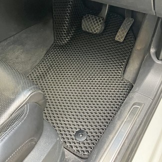 EVA коврики на Seat Leon III 2012 - 2020 в Мытищах
