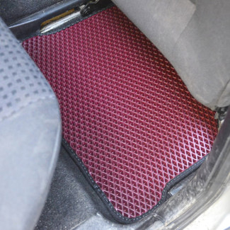 Коврики на Seat Cordoba I 1993 - 2003 в Мытищах